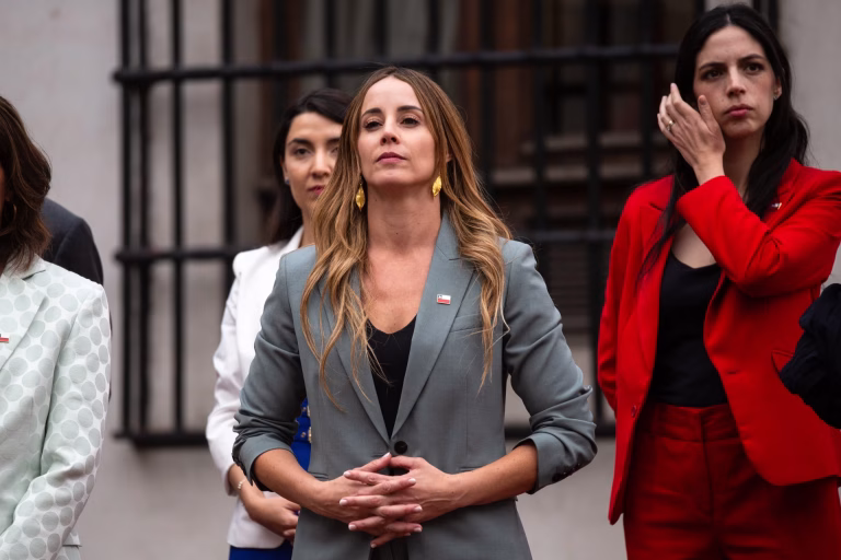 Exvocera de Kast rompe el silencio tras su salida: “Fue una experiencia llena de mentiras”