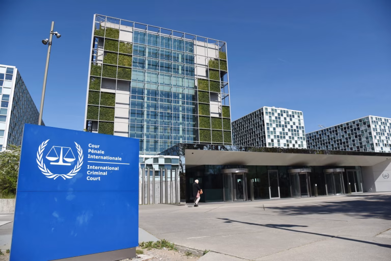 Tensión Global: Estados Unidos declara su intención de “desmantelar” el Tribunal Penal Internacional