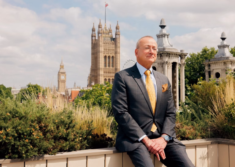Embajador de la UE en Londres: “Un desenganche del Reino Unido sería malo para ambos”