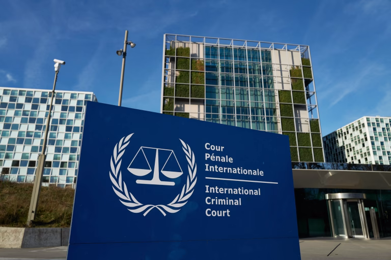 Venezuela oficializa su salida del Tribunal Penal Internacional alegando ‘sesgo geográfico’