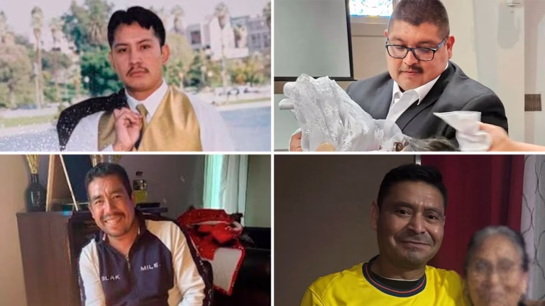 Muerte de cuatro mexicanos en centro de detención de EE.UU. genera interrogantes sobre presunta negligencia