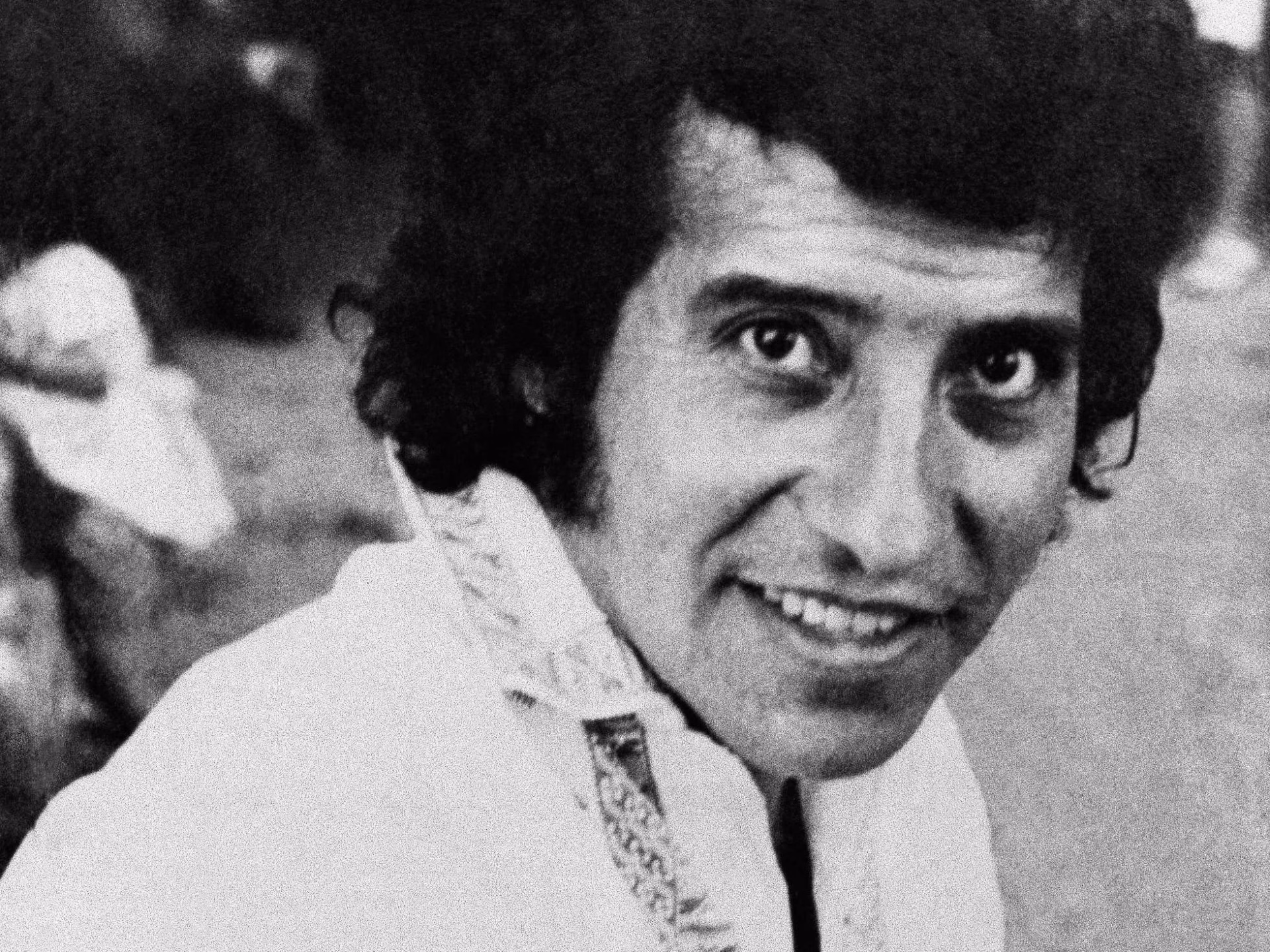 Justicia en caso Víctor Jara: Detienen al último prófugo condenado por el asesinato del cantautor