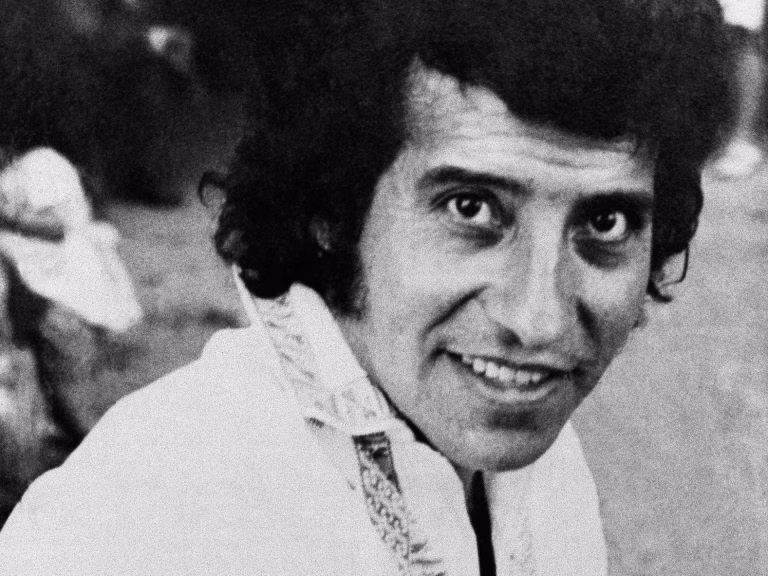 Cae el último prófugo por el asesinato de Víctor Jara: Exmilitar Nelson Haase Mazzei es detenido en Chile