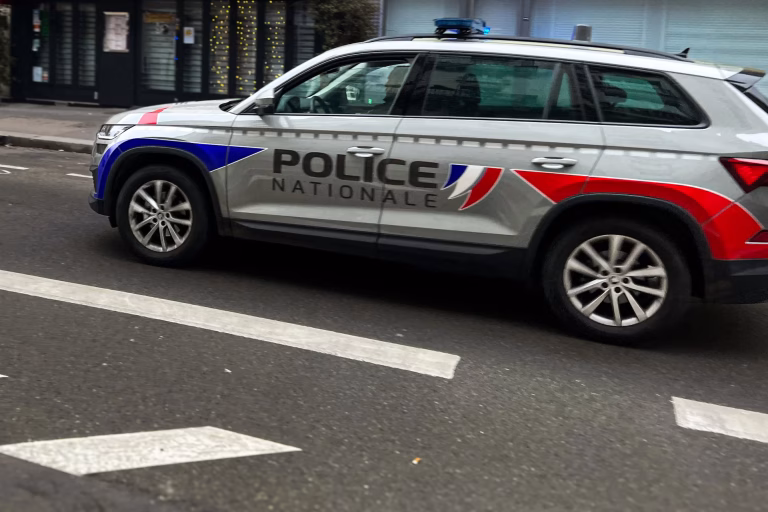 Horror en Francia: Hallan los cuerpos de cinco recién nacidos en una vivienda en Orange