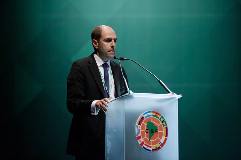 Justicia sobresee a Sergio Jadue por delitos tributarios y apropiación indebida en Chile