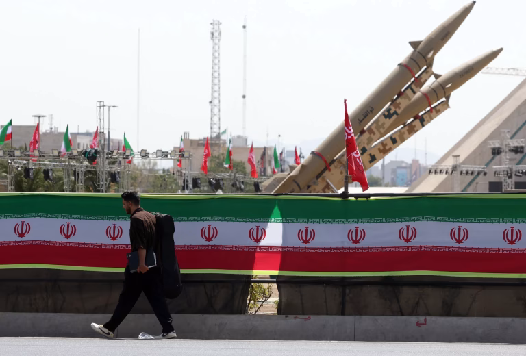 Escalada en Medio Oriente: Arabia Saudí y EE.UU. lanzan ataque conjunto contra milicias proiraníes en Irak