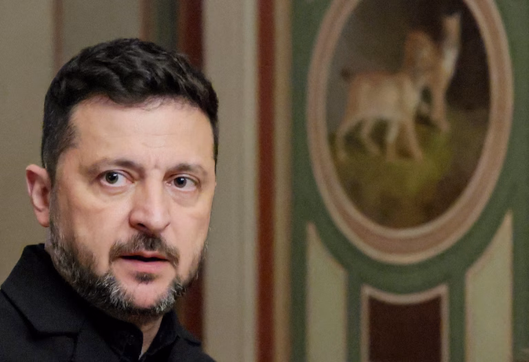 Tensión en el Mar Caspio: Ucrania e Irán se acusan mutuamente tras ataque naval
