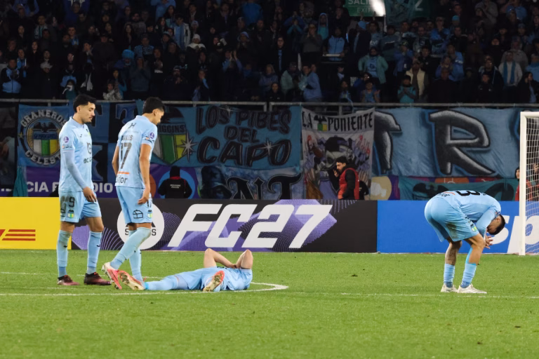 O’Higgins se Despide de la Copa Sudamericana tras Caer en Penales ante Boca Juniors