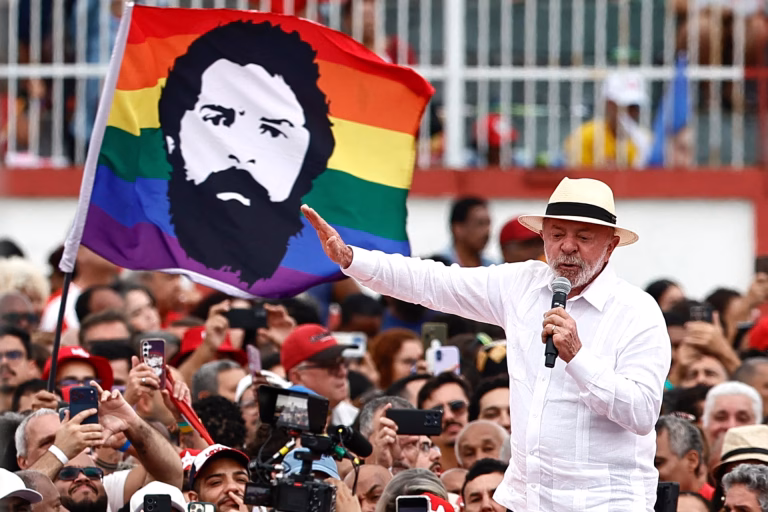 Sergio Ramírez exhorta al Presidente Lula a romper con la dictadura en Nicaragua en una contundente carta abierta