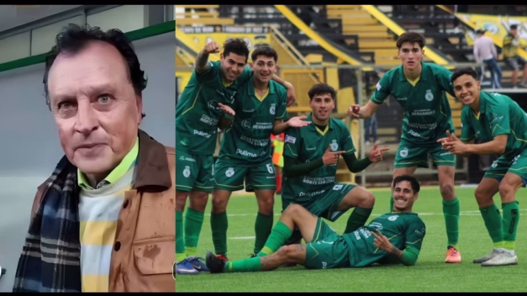 DT de Comunal Cabrero critica falta de apoyo municipal: “Somos más que un equipo de Tercera”