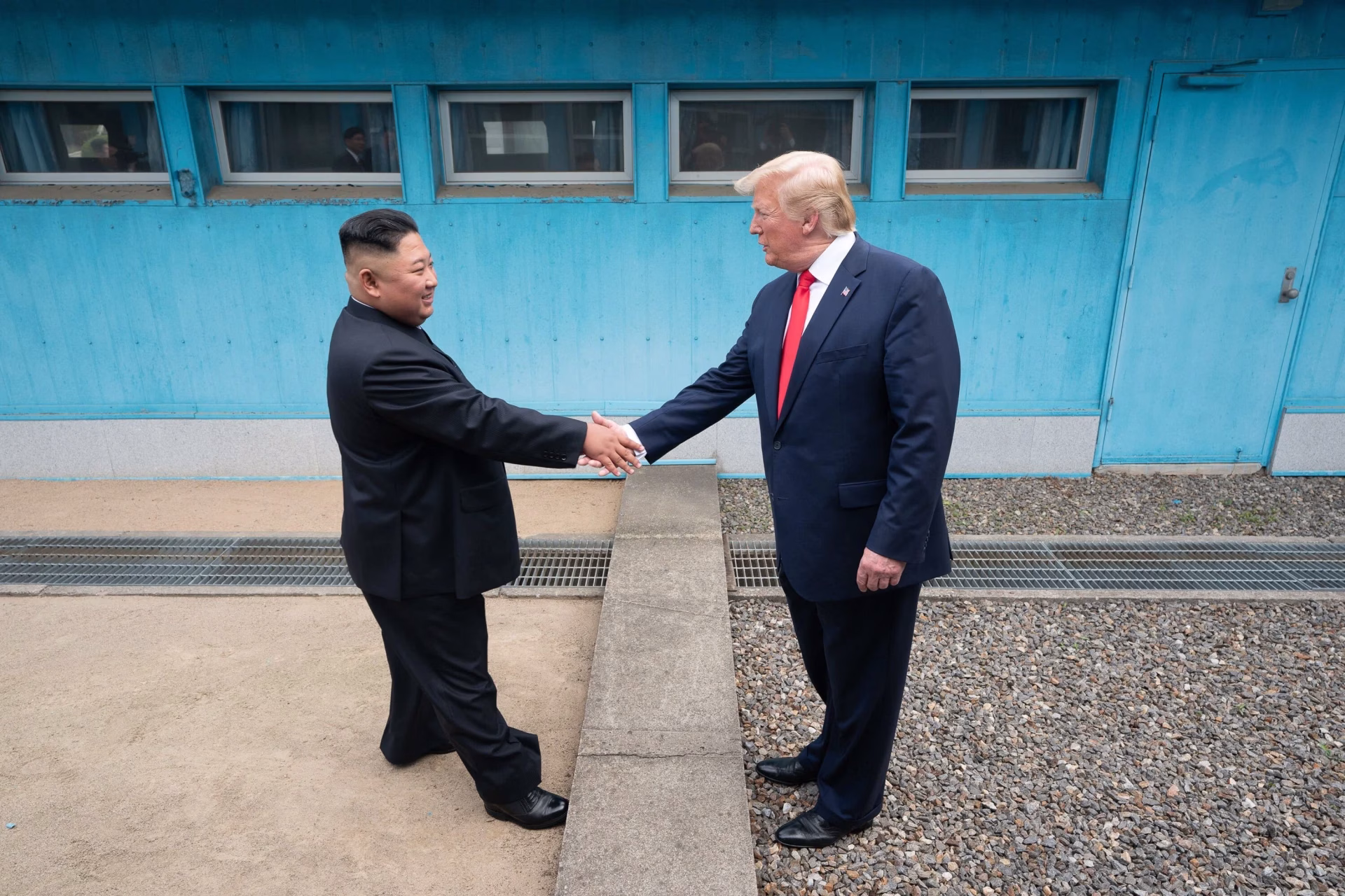Expertos alertan sobre la ‘inconsistente’ y peligrosa política nuclear de Donald Trump