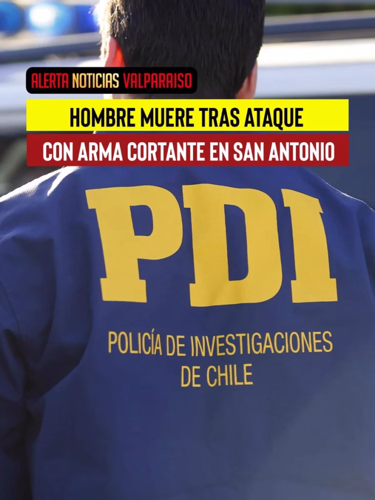 Tragedia en Quillón: Hombre de 77 años muere tras presunto ataque de perros en una vivienda con antecedentes