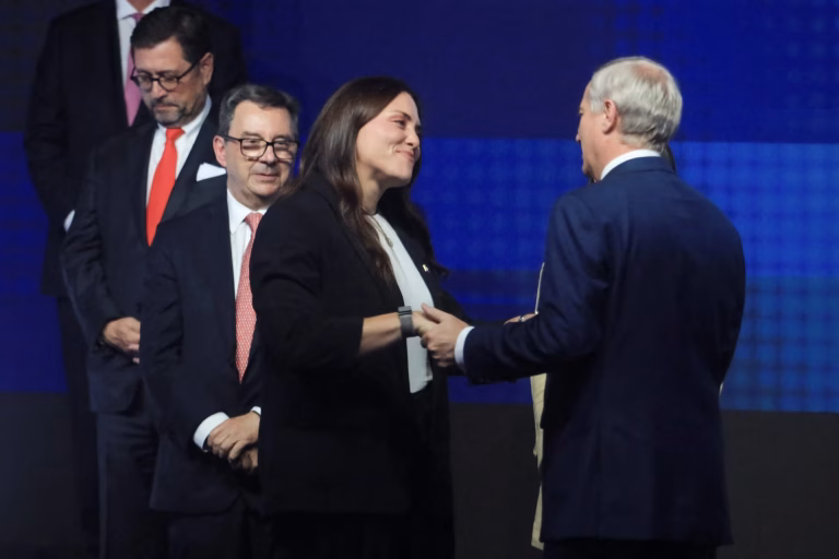 Natalia Duco se reintegra al Gobierno de Kast como asesora tras polémica renuncia