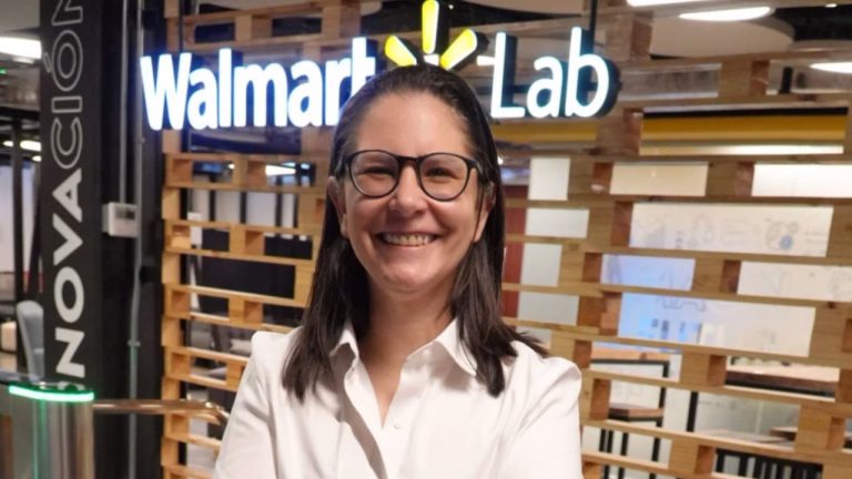 Walmart inicia histórico plan piloto de entregas con drones en Laja para abastecer a familias rurales