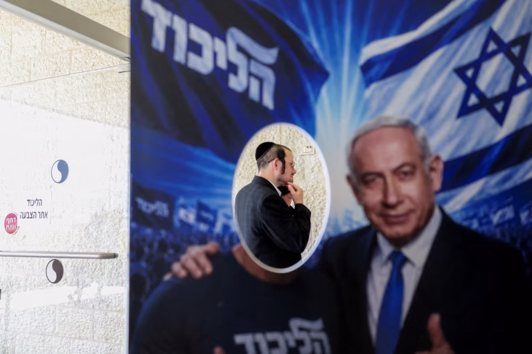 Revelan que Netanyahu fue advertido sobre ataque de Hamás y no alertó a sus servicios de seguridad