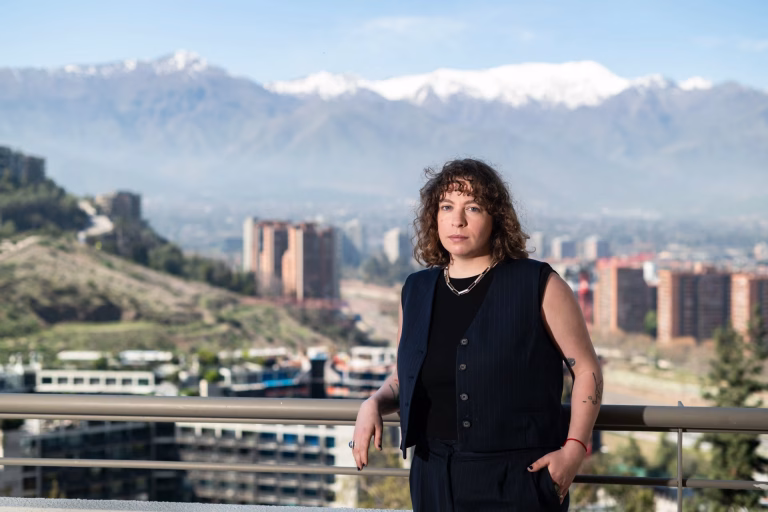 Maita Apparcel: La chef osornina que innova en la gastronomía más allá de los restaurantes