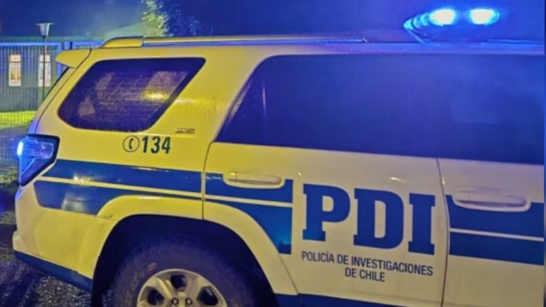 Capturan en Cabrero a mujer prófuga de la justicia condenada por parricidio