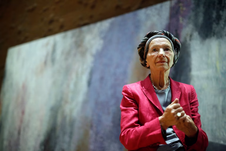 Fallece a los 78 años Emma Bonino, ícono italiano de la lucha por los derechos civiles