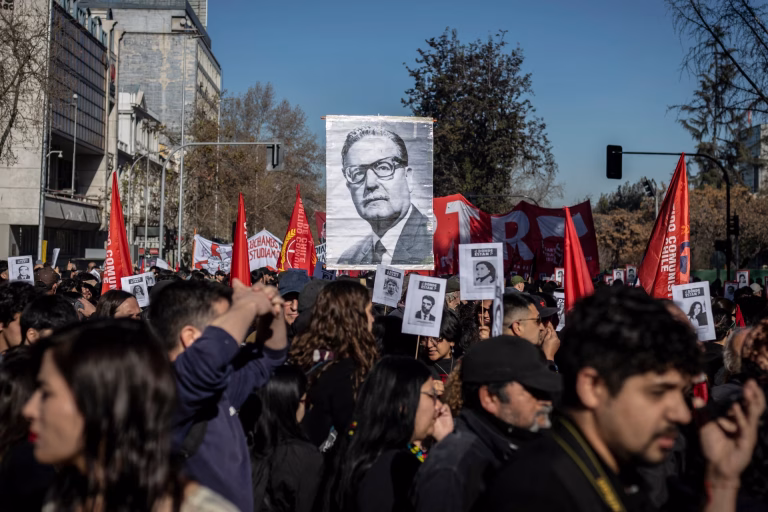 Gobierno de Kast rompe tradición: No habrá acto oficial por el 53° aniversario del 11 de septiembre