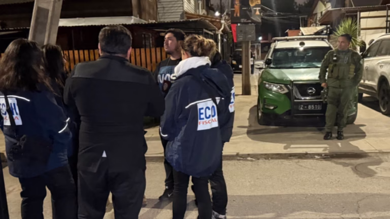 Macabro hallazgo en La Florida: Encuentran cuerpo de mujer desaparecida en cámara de alcantarillado