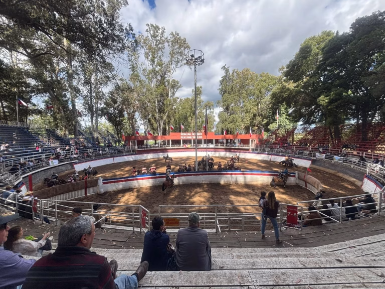 Ñuble Cordillera se encuentra ad portas de desarrollar su primer …