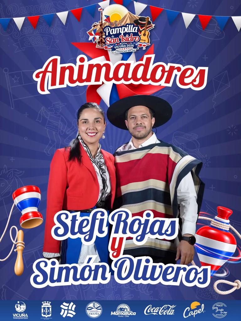 Pampilla de San Isidro 2026: La programación completa