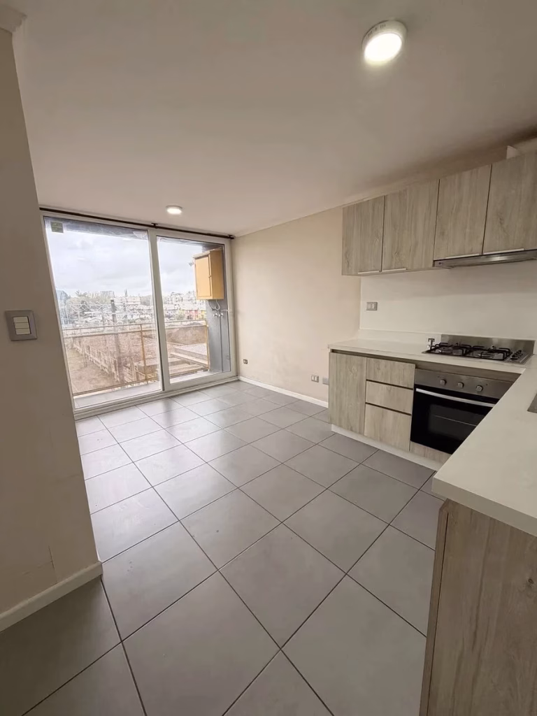 Arriendo departamento 2 dorm. en Concepción – BuscoNido