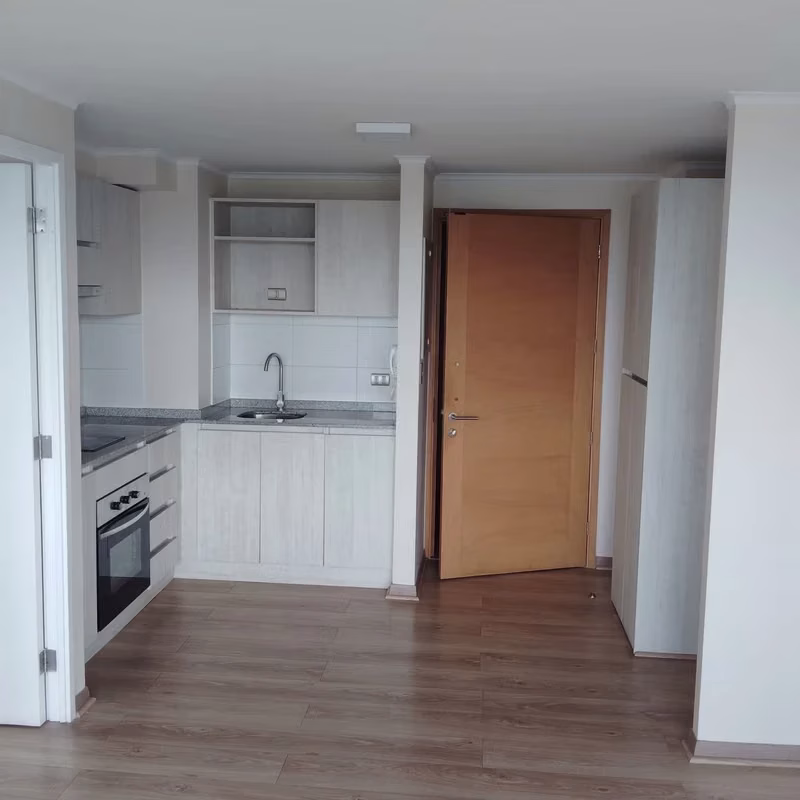 Arriendo departamento 2 dorm. en Valdivia – BuscoNido