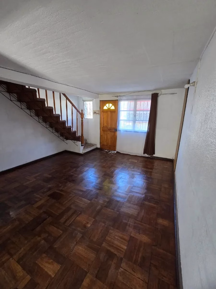 Arriendo casa 2 dorm. en Valparaíso – BuscoNido