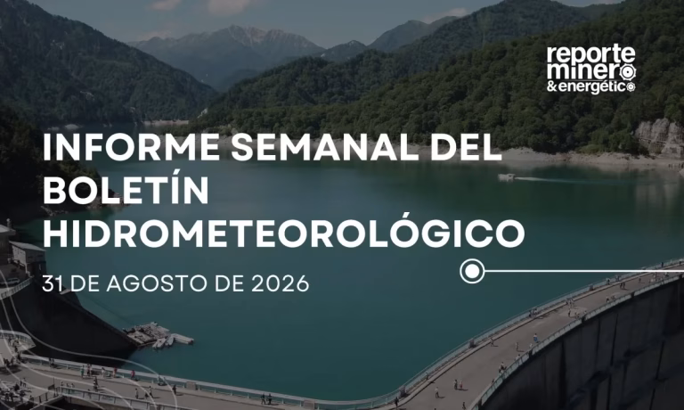 Reservas hídricas crecen un 23% e impulsan la seguridad para …