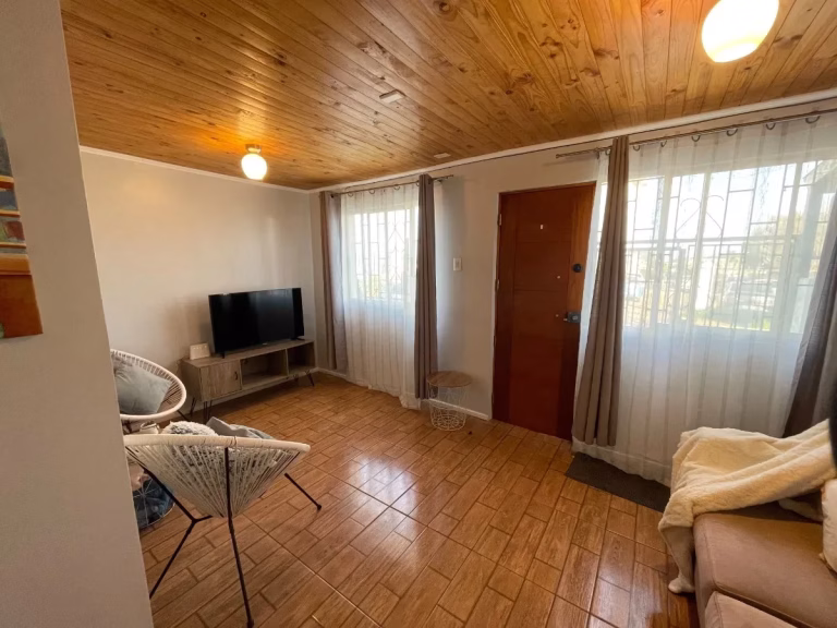 Arriendo casa 3 dorm. en Valparaíso – BuscoNido