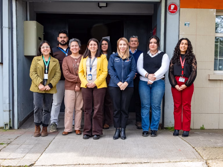 Portezuelo y Cobquecura se incorporan al nuevo programa …
