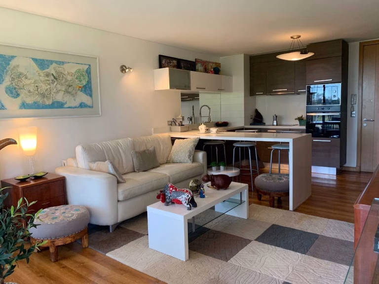 Arriendo departamento 2 dorm. en Viña del Mar – BuscoNido