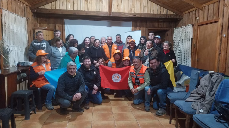 La Asociación se incorpora a la Red de Prevención Comunitaria …