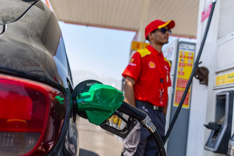 Bencinas no dan tregua: ENAP confirma cuarta alza consecutiva en combustibles que impactará a Cabrero
