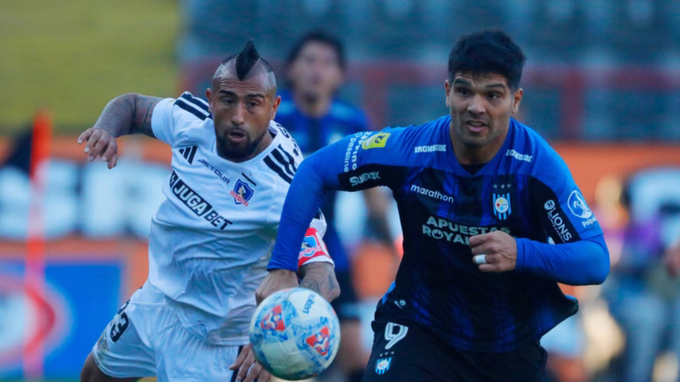 Huachipato busca salir de la crisis ante el invicto Colo Colo en el Ester Roa de Concepción