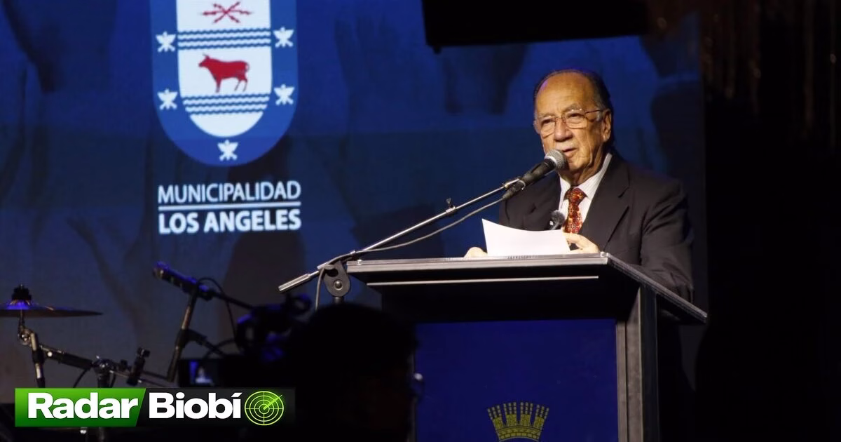 Los Ángeles queda fuera del FIGEM 2026, mientras cuatro comunas del Biobío recibirán más de $440 millones