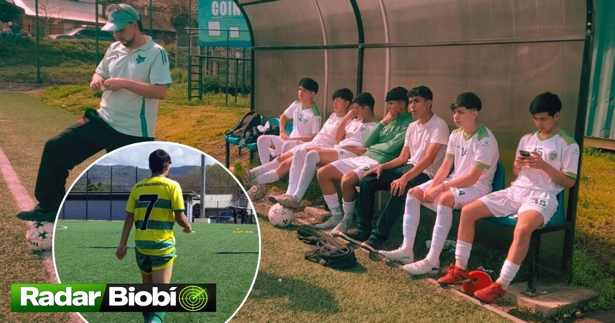 Doble jornada decisiva: Selección ANFA Los Ángeles busca la clasificación en el Estadio Fiscal este domingo