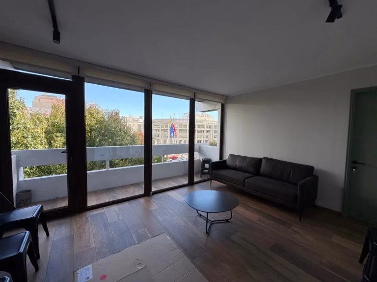 Oportunidad de Arriendo en Concepción: Ofrecen Habitación para Mujeres en Céntrico Departamento Compartido
