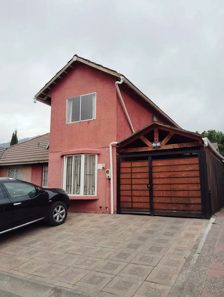 Oportunidad de arriendo en Puente Alto: Ofrecen habitación con gastos incluidos por $250.000 mensuales