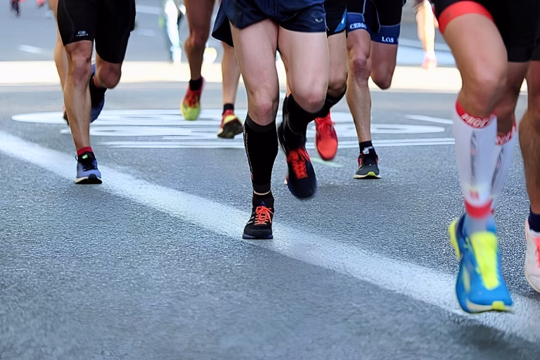 Media Maratón de Quillón 2026 convoca a más de 1.300 corredores de todo Chile