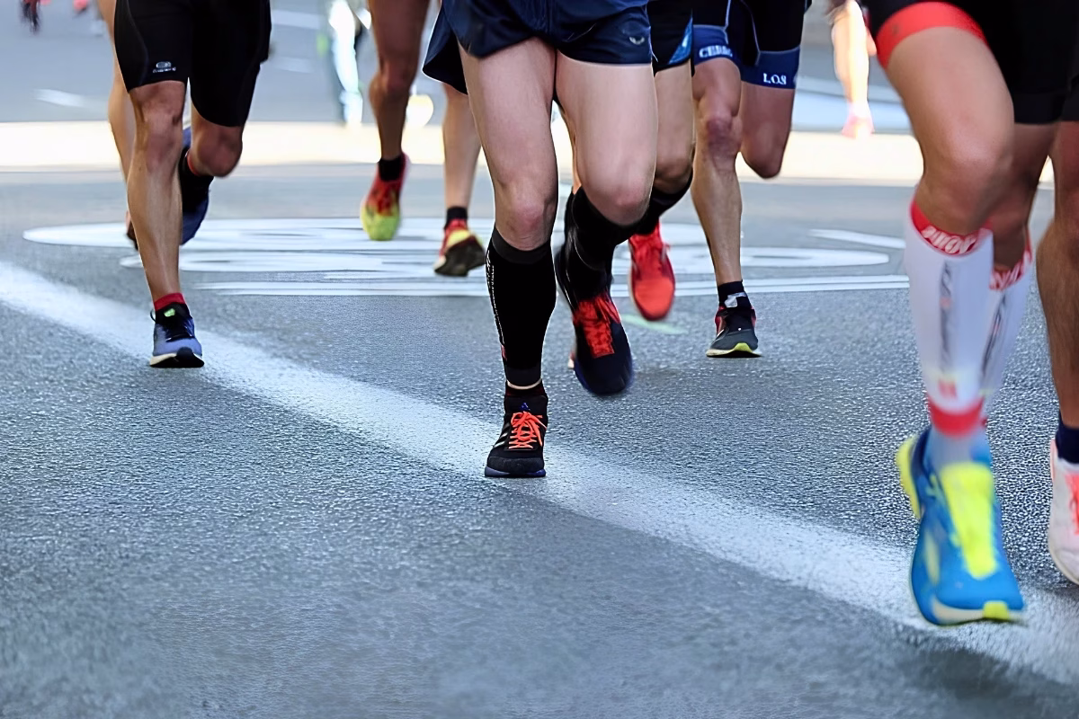 Media Maratón de Quillón 2026 convoca a más de 1.300 corredores de todo Chile