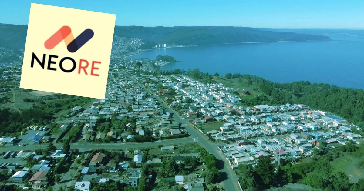 Minera NeoRe expande su interés en tierras raras y solicita 100 hectáreas para explotación en Tomé