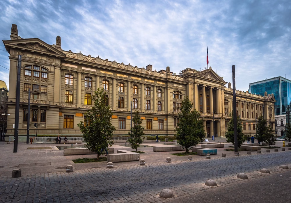 Corte Suprema zanja disputa hereditaria en la región: rechaza recurso por duplicidad de identidades