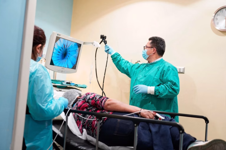 Servicio de Salud Ñuble alerta sobre Cáncer Gástrico: 60 casos confirmados en la región este semestre