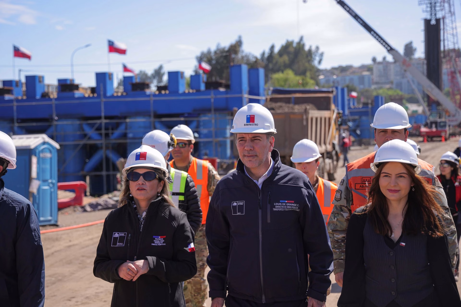 Plan ‘Chile Despega’ proyecta crear 1.235 empleos en Arica, un modelo de inversión que genera expectativas en regiones
