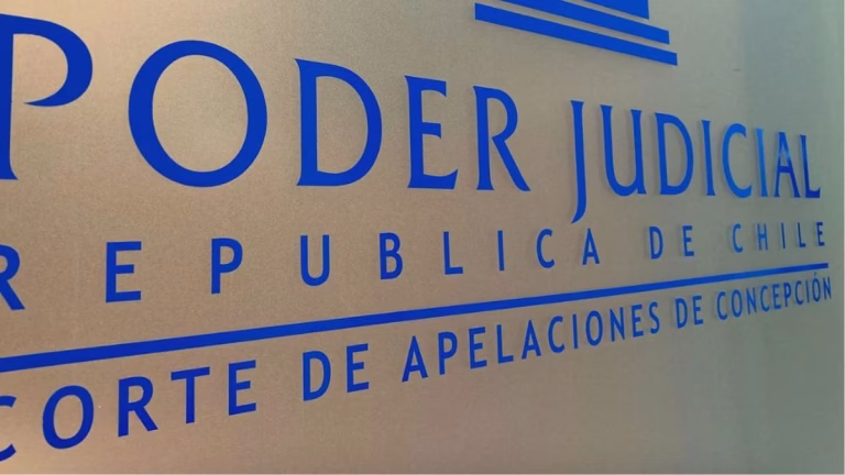 Corte de Concepción ordena nueva evaluación a trabajador tras rechazo de licencia por salud mental