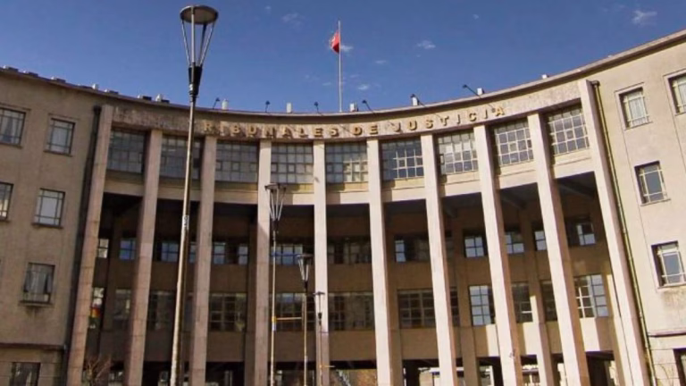 Corte de Apelaciones anula desalojo de hermanos de un terreno familiar en Concepción