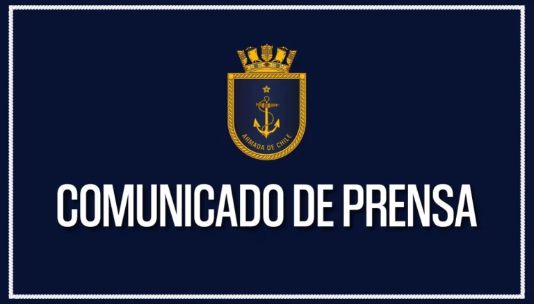 Operativo de Búsqueda en Bahía de Concepción: Un Rescatado y un Desaparecido tras Caída al Mar