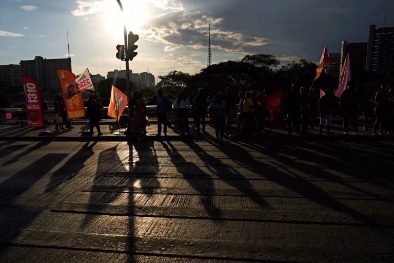 Brasil ante las urnas: El gigante sudamericano en la encrucijada geopolítica global